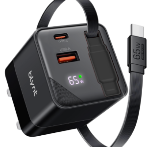 Revix65, 65w blynt charger